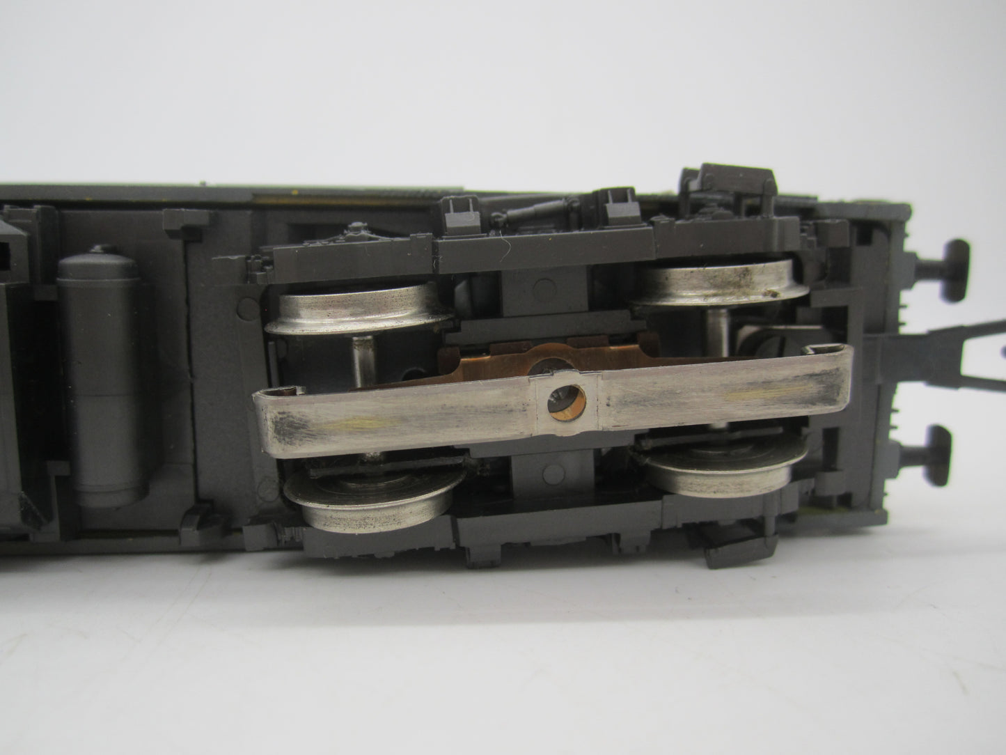 Märklin H0 - 3526 - E-loc, Serie 1600 van de NS - Analoog