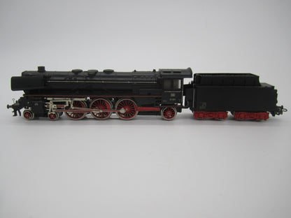 Primex H0 - 3193 - Stoomloc met tender, BR 01 van de DB