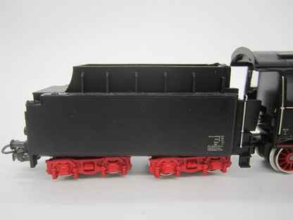 Primex H0 - 3193 - Stoomloc met tender, BR 01 van de DB