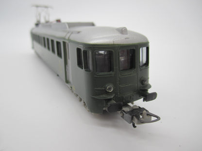 Lima H0 - Elektrisch treinstel RBe 4/4 van de SBB-CFF