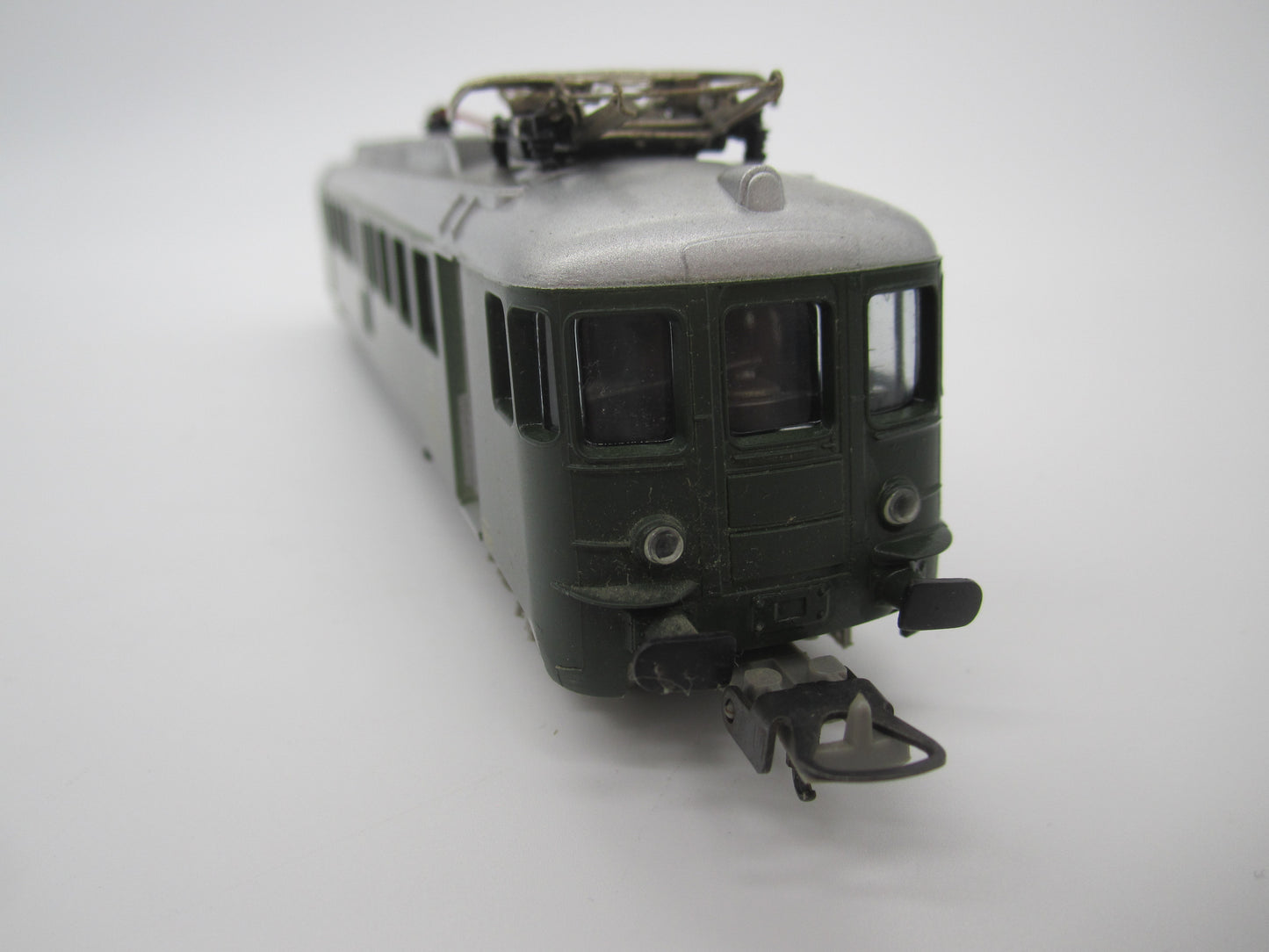 Lima H0 - Elektrisch treinstel RBe 4/4 van de SBB-CFF