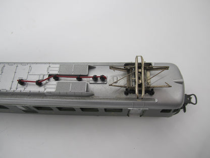 Lima H0 - Elektrisch treinstel RBe 4/4 van de SBB-CFF