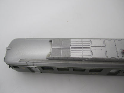 Lima H0 - Elektrisch treinstel RBe 4/4 van de SBB-CFF