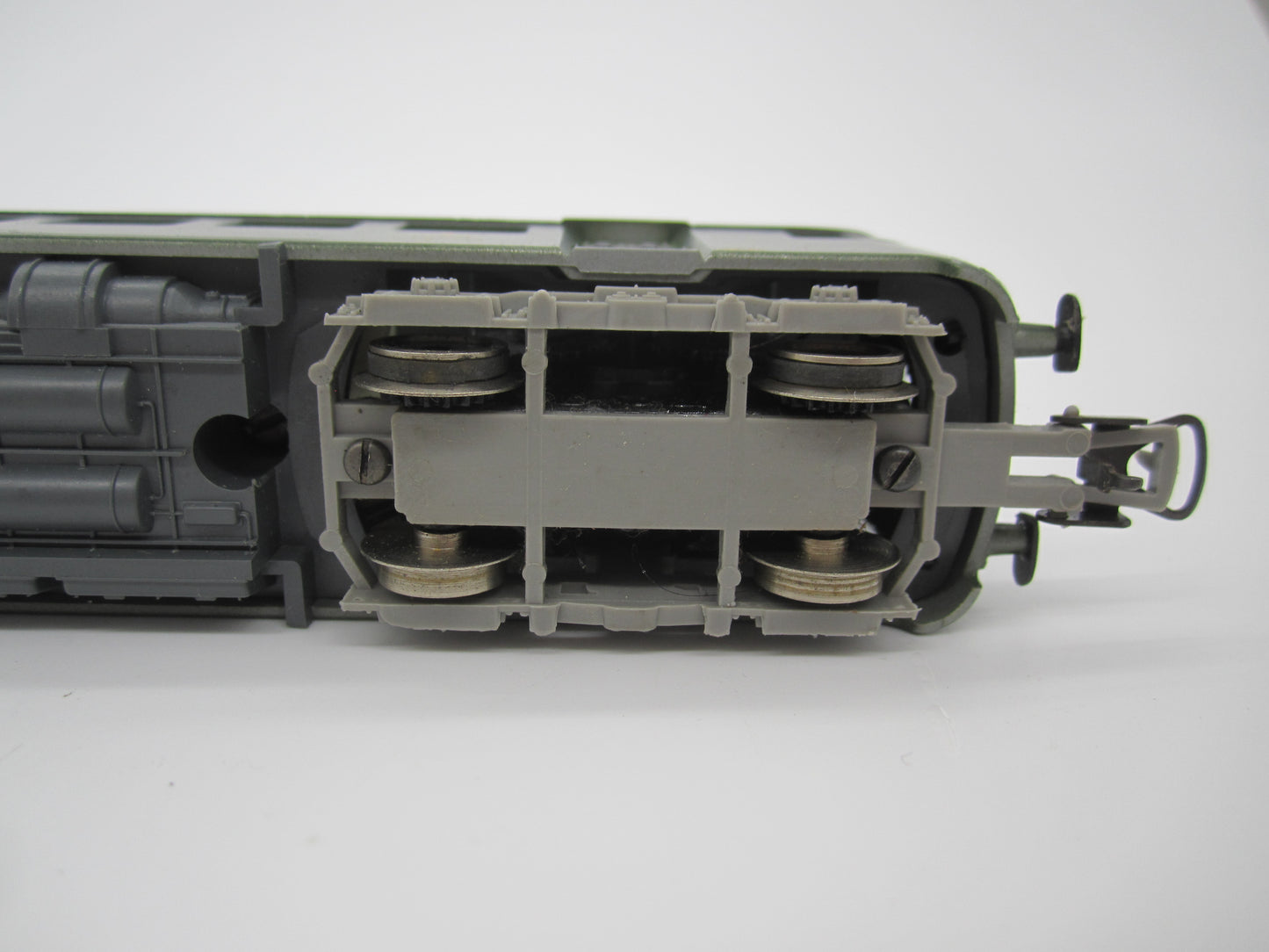 Lima H0 - Elektrisch treinstel RBe 4/4 van de SBB-CFF