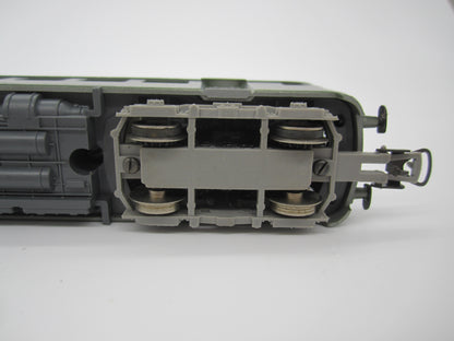 Lima H0 - Elektrisch treinstel RBe 4/4 van de SBB-CFF
