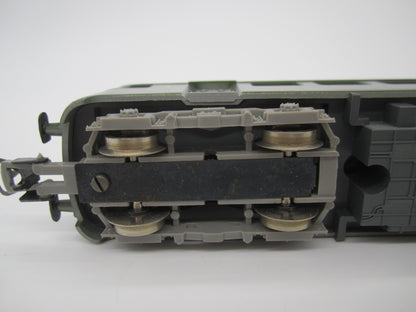 Lima H0 - Elektrisch treinstel RBe 4/4 van de SBB-CFF