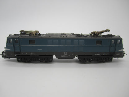 Lima H0 - E-loc Typ 150 van de NMBS/SNCB