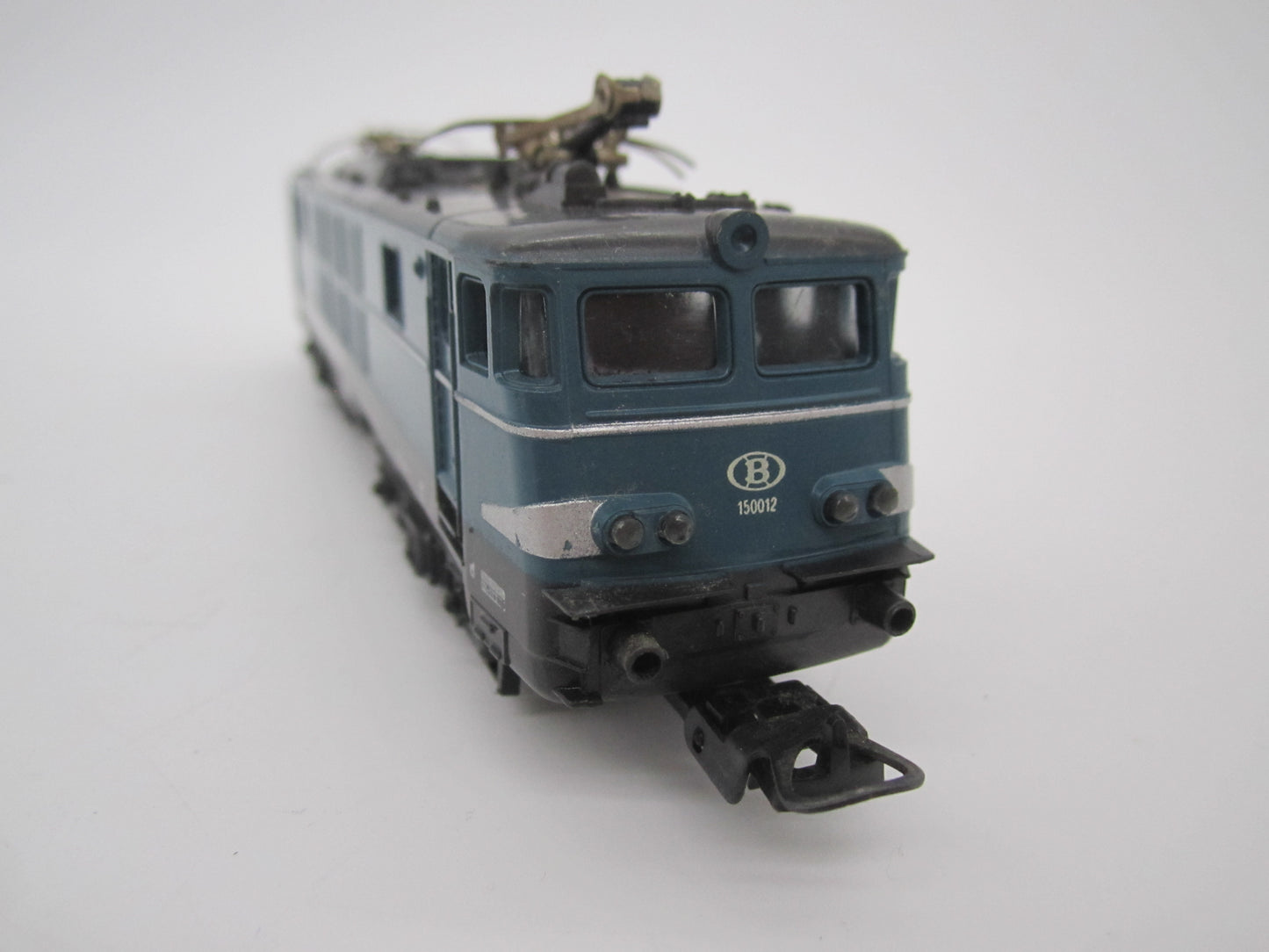 Lima H0 - E-loc Typ 150 van de NMBS/SNCB