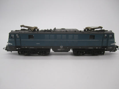 Lima H0 - E-loc Typ 150 van de NMBS/SNCB