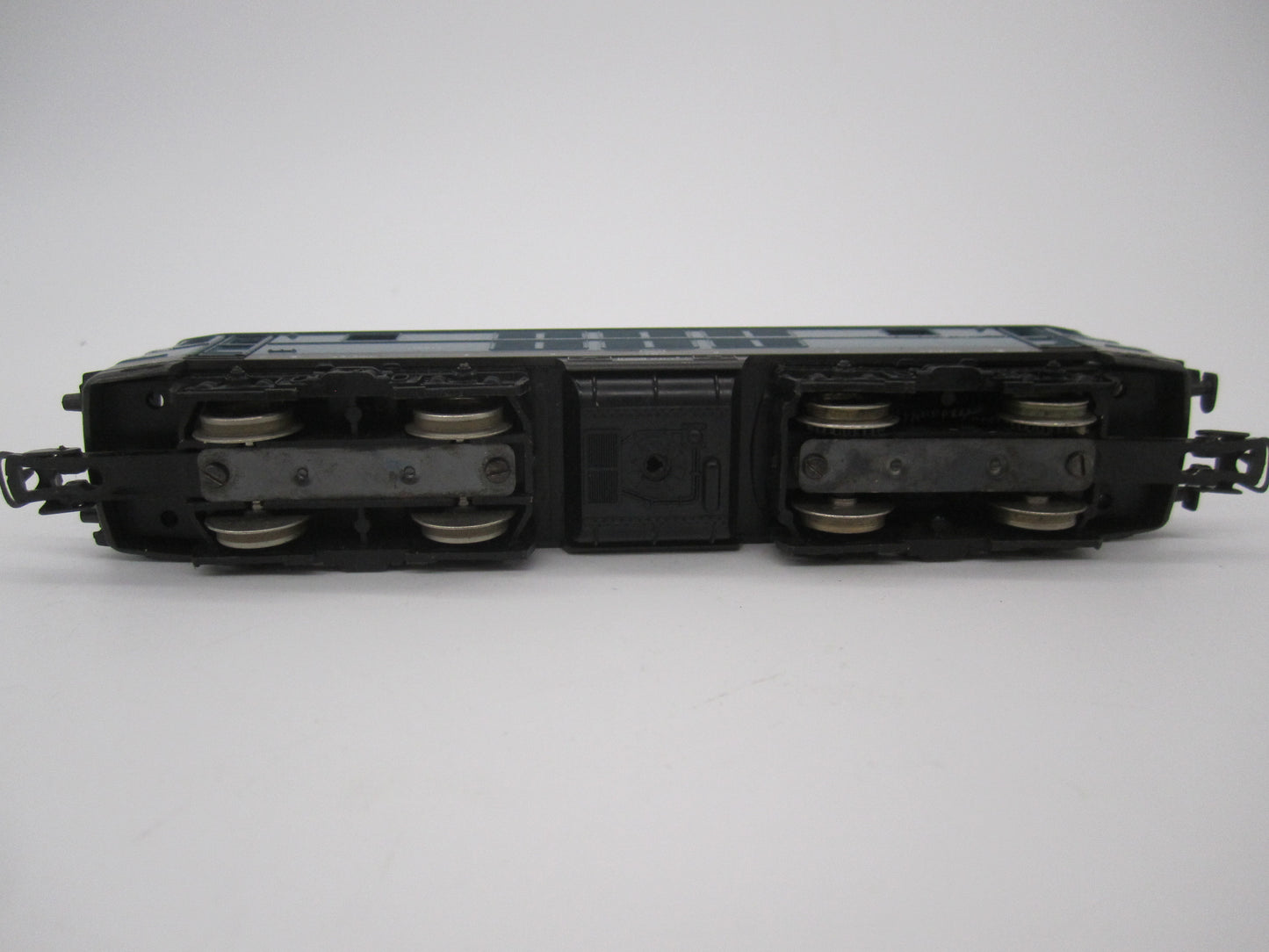 Lima H0 - E-loc Typ 150 van de NMBS/SNCB
