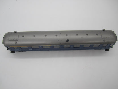 Fleischmann H0 - 5154 - Personenrijtuig "Plan D" 1e/2e klas van de NS