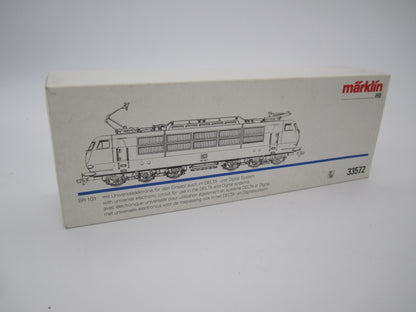 Märklin H0 - 33572 - E-loc, BR 103 van de DB