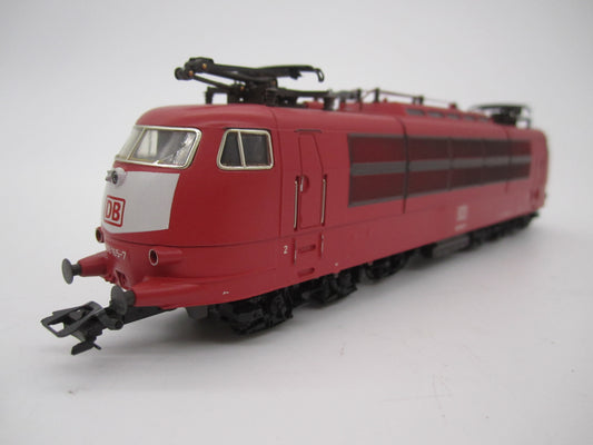 Märklin H0 - 33572 - E-loc, BR 103 van de DB