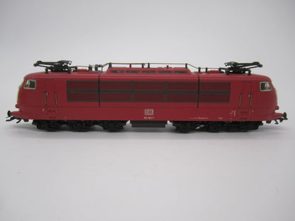 Märklin H0 - 33572 - E-loc, BR 103 van de DB