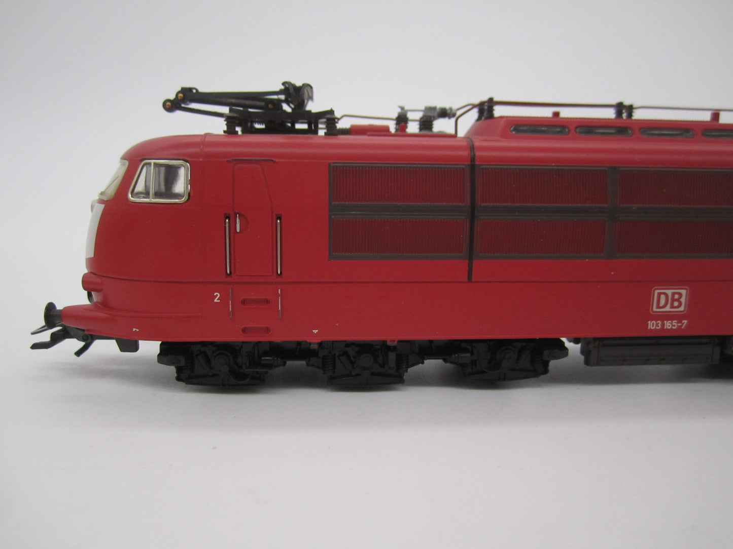 Märklin H0 - 33572 - E-loc, BR 103 van de DB