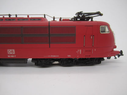 Märklin H0 - 33572 - E-loc, BR 103 van de DB