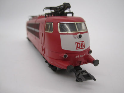 Märklin H0 - 33572 - E-loc, BR 103 van de DB