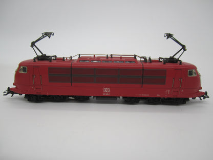 Märklin H0 - 33572 - E-loc, BR 103 van de DB