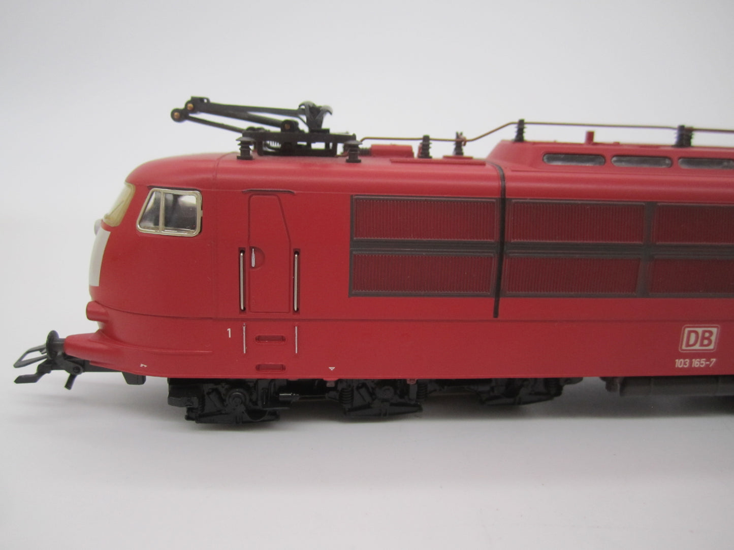 Märklin H0 - 33572 - E-loc, BR 103 van de DB