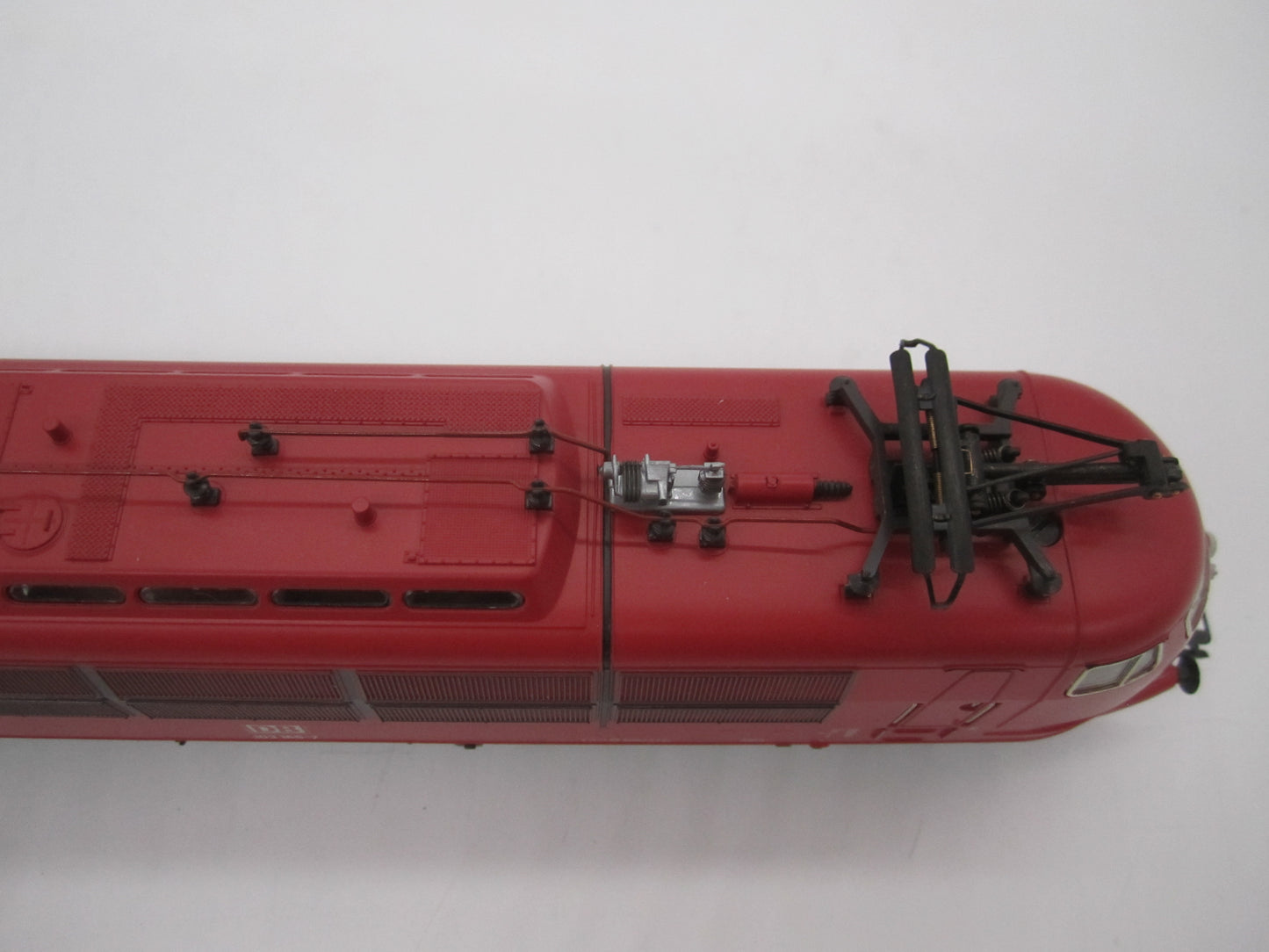 Märklin H0 - 33572 - E-loc, BR 103 van de DB