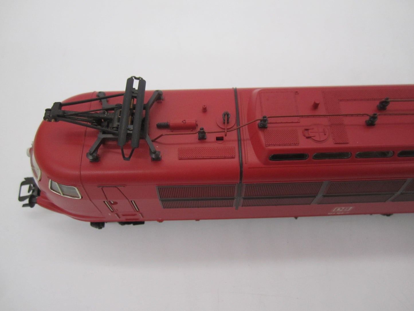 Märklin H0 - 33572 - E-loc, BR 103 van de DB