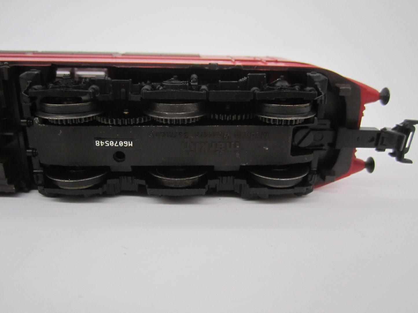 Märklin H0 - 33572 - E-loc, BR 103 van de DB