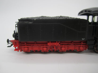 Märklin H0 - 3613 - Stoomloc met tender, BR 18.1 van de DRG - Digitaal