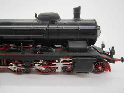 Märklin H0 - 3613 - Stoomloc met tender, BR 18.1 van de DRG - Digitaal