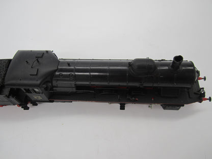 Märklin H0 - 3613 - Stoomloc met tender, BR 18.1 van de DRG - Digitaal