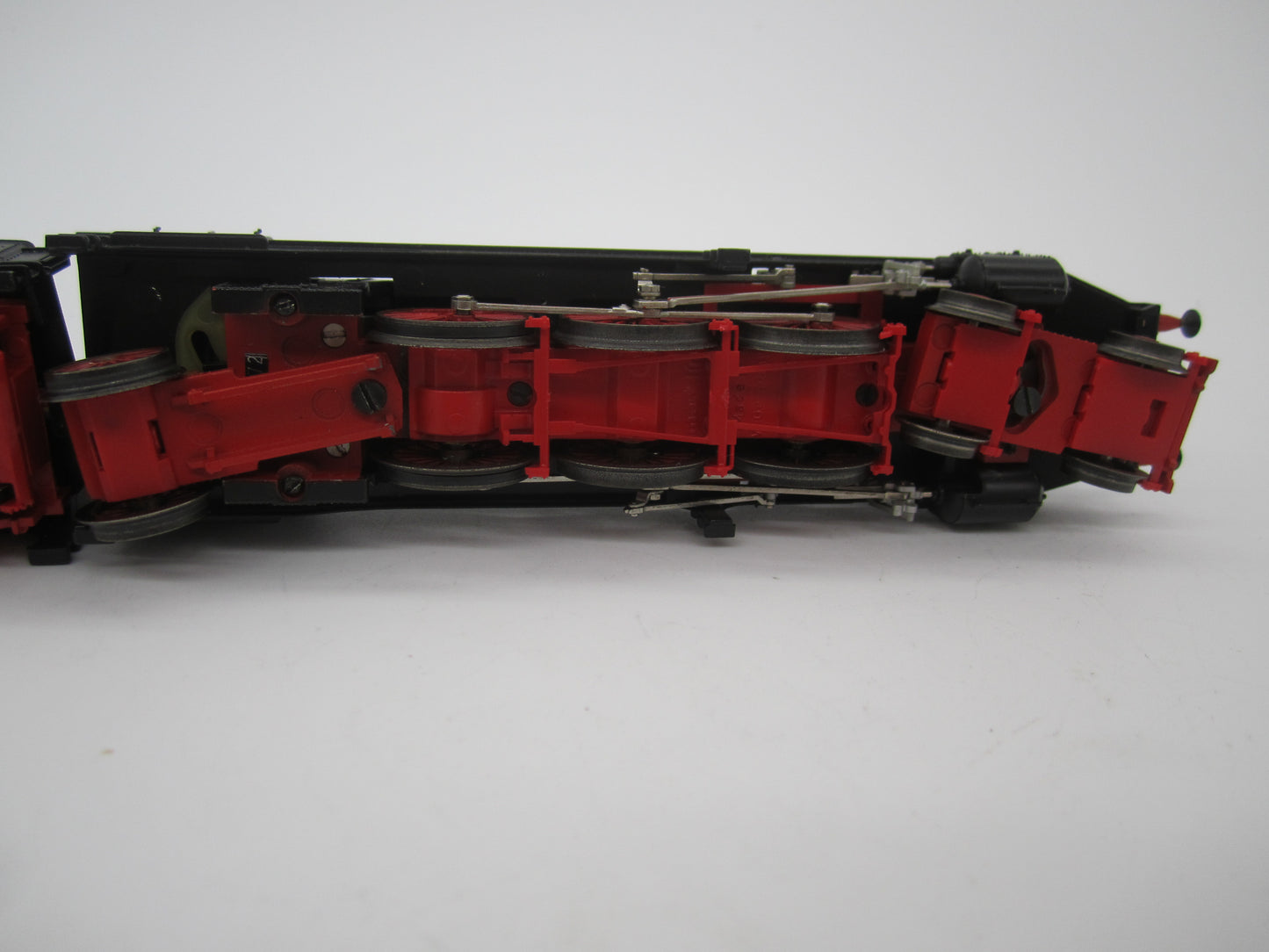 Märklin H0 - 3613 - Stoomloc met tender, BR 18.1 van de DRG - Digitaal