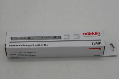 Märklin H0 - 73401 - Interieurverlichting LED voor rijtuigen