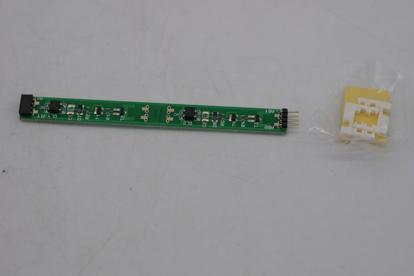 Märklin H0 - 73401 - Interieurverlichting LED voor rijtuigen