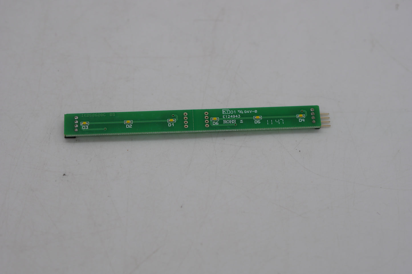 Märklin H0 - 73401 - Interieurverlichting LED voor rijtuigen