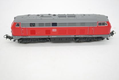 Märklin H0 - 36218 - Dieselloc, BR 216 van de DB - MFX/Sound