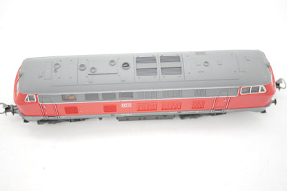 Märklin H0 - 36218 - Dieselloc, BR 216 van de DB - MFX/Sound