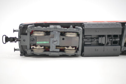 Märklin H0 - 36218 - Dieselloc, BR 216 van de DB - MFX/Sound