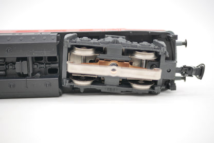Märklin H0 - 36218 - Dieselloc, BR 216 van de DB - MFX/Sound
