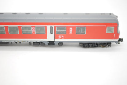 Fleischmann H0 - 5646 K - Stuurstand rijtuig 2e klas van de DB
