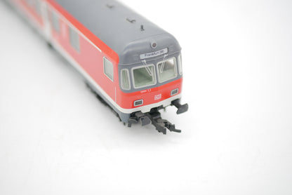 Fleischmann H0 - 5646 K - Stuurstand rijtuig 2e klas van de DB