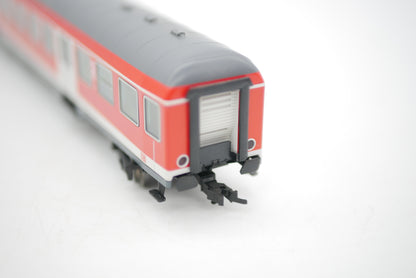 Fleischmann H0 - 5646 K - Stuurstand rijtuig 2e klas van de DB
