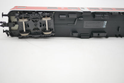 Fleischmann H0 - 5646 K - Stuurstand rijtuig 2e klas van de DB