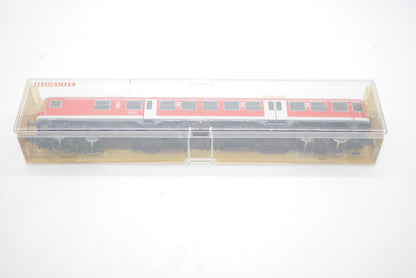 Fleischmann H0 - 5646 K - Stuurstand rijtuig 2e klas van de DB