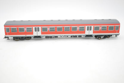 Fleischmann H0 - 5648 K - Rijtuig 2e klas van de DB