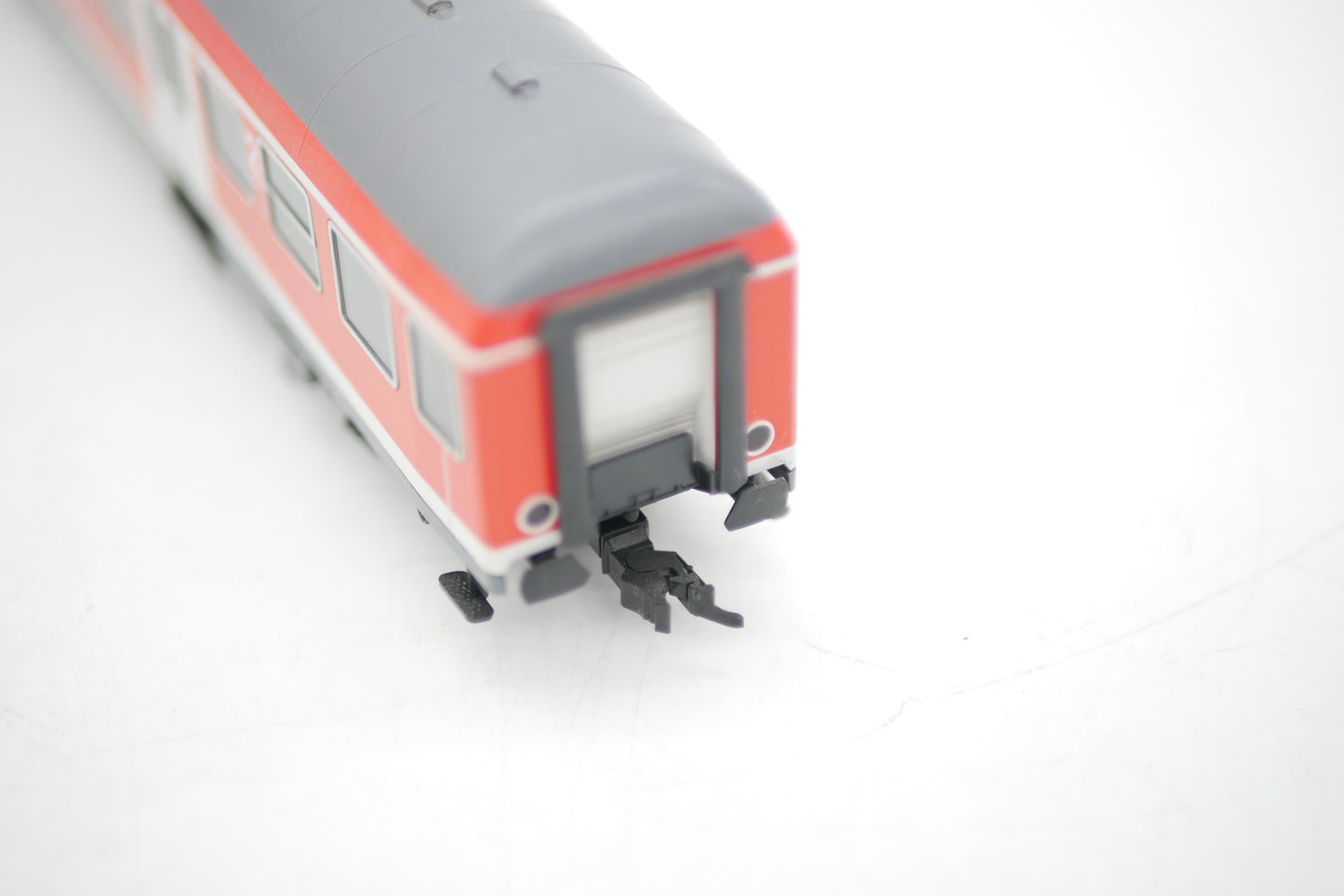 Fleischmann H0 - 5648 K - Rijtuig 2e klas van de DB