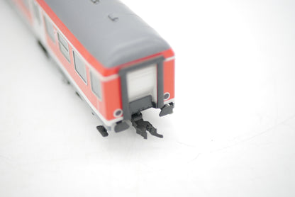 Fleischmann H0 - 5648 K - Rijtuig 2e klas van de DB