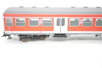 Fleischmann H0 - 5648 K - Rijtuig 2e klas van de DB