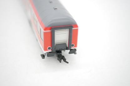 Fleischmann H0 - 5648 K - Rijtuig 2e klas van de DB