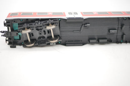 Fleischmann H0 - 5648 K - Rijtuig 2e klas van de DB