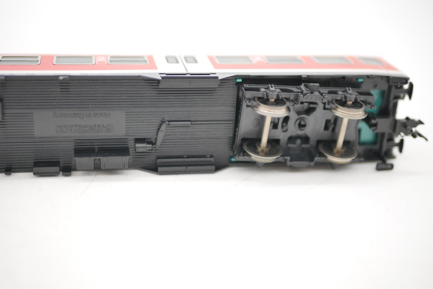 Fleischmann H0 - 5648 K - Rijtuig 2e klas van de DB