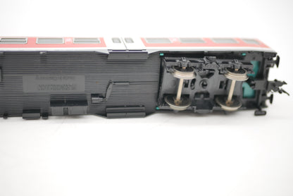 Fleischmann H0 - 5648 K - Rijtuig 2e klas van de DB